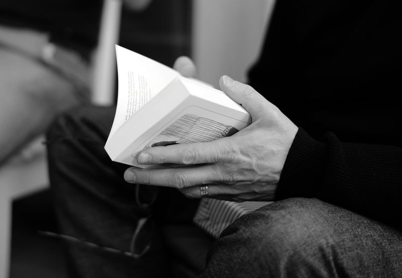 Children's Stories