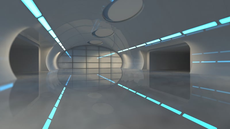 Sci-Fi Epics