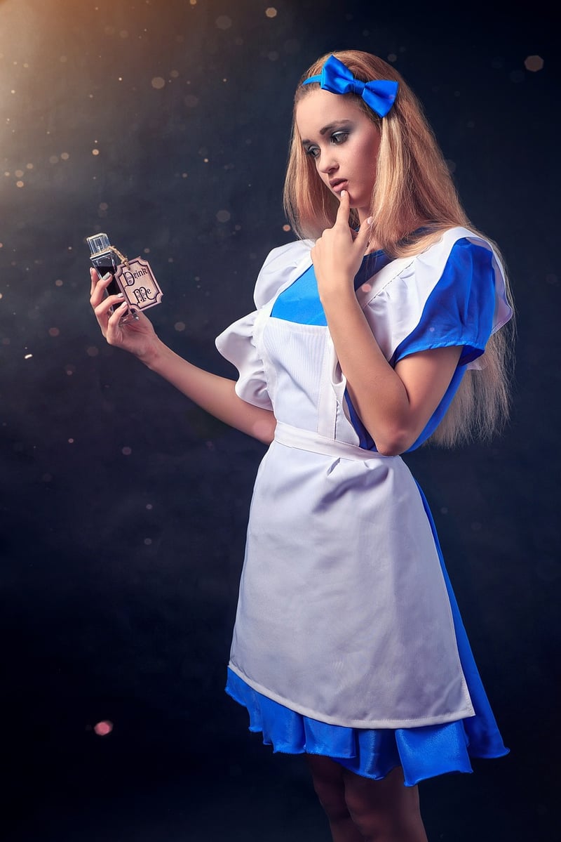 Alice's Adventures in Wonderland